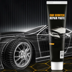 Arenzza Car Scratch Repair Paste in a tube, designed for car accessories to fix minor scratches on vehicle paintwork.