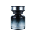 Arenzza long-lasting plant extract car fragrance attached to a car vent, showcasing its natural plant-based design and fresh scent.