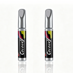 Arenzza car scratch repair touch-up paint pen for car accessories, showing the pen and packaging for vehicle scratch repair.