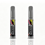 Arenzza car scratch repair touch-up paint pen for car accessories, featuring a black paint pen for quick scratch fixes.
