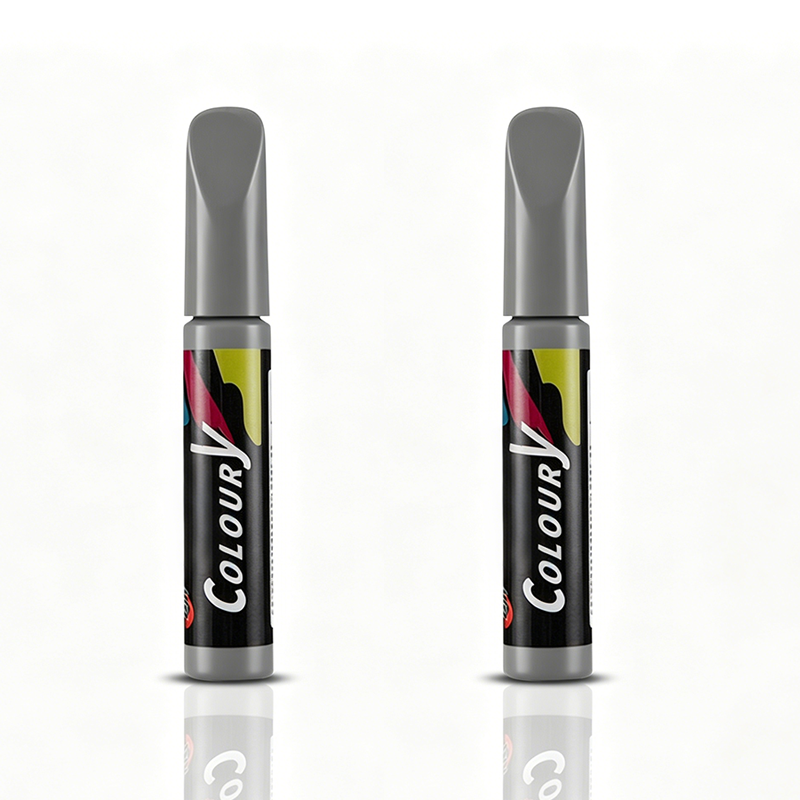 Arenzza car scratch repair touch-up paint pen for car accessories, featuring a black paint pen for quick scratch fixes.