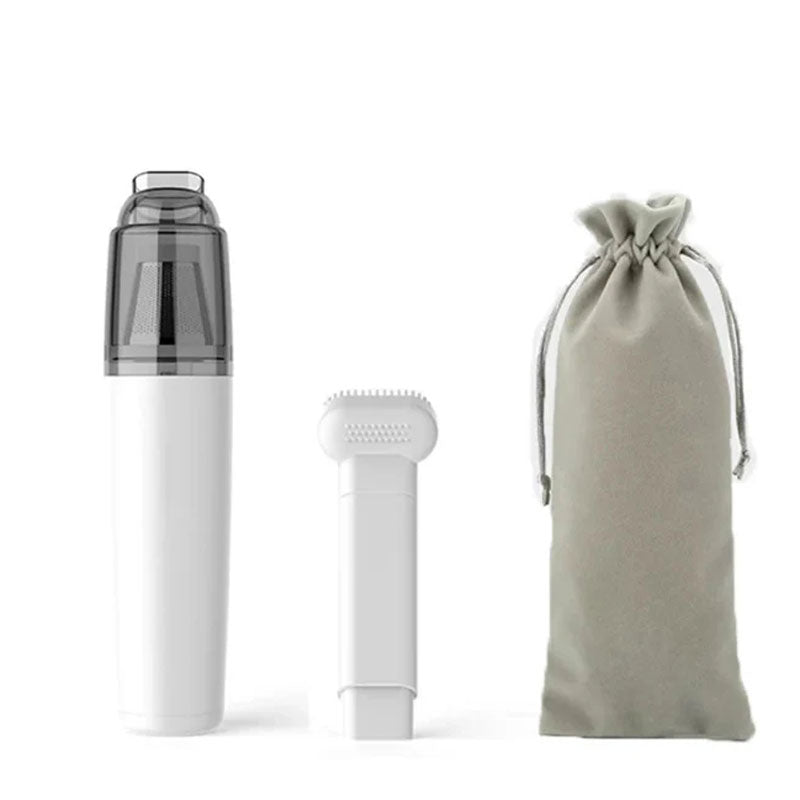 Arenzza Slim V8 Mate cordless car vacuum cleaner with high power, ultra-slim design, and long battery life for vehicle cleaning.