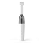 Arenzza Slim V8 Mate cordless car vacuum with ultra-slim design and high power for efficient vehicle cleaning.