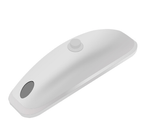 Arenzza Car Safety Warning Long-range Remote Pilot Laser Light mounted on a vehicle for enhanced visibility and safety.
