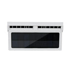 Arenzza solar car cooling artifact with air circulation exhaust fan, designed to improve ventilation in vehicles.