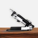 Arenzza multifunctional graffiti tool for woodworking, shown in use on wood surface, ideal for creative woodworking projects.