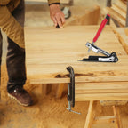 Arenzza multifunctional graffiti tool for woodworking, shown in use on wood surface, ideal for creative woodworking projects.