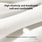 Arenzza non-washable portable compressed cotton socks, lightweight and compact for easy travel and comfort.