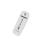 Arenzza 4G LTE wireless USB router with 150Mbps network speed, portable mobile broadband card adapter for internet connectivity.