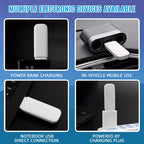 Arenzza 4G LTE wireless USB router and broadband adapter with 150Mbps network card, compact design for mobile internet connectivity.