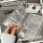 Aarenza jewelry collector's bag with multiple compartments, designed for organizing and storing jewelry accessories.