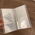 Aarenza jewelry collector's bag in soft fabric with multiple compartments for storing and organizing jewelry accessories.