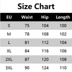 A pair of Arenzza rugged tactical work pants made of durable nylon-cotton with multiple pockets, suited for outdoor and work activities.