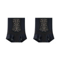 A beige high-waist seamless shapewear by Arenzza, designed for tummy control and smooth silhouette under clothing.