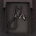 Arenzza durable and stylish everyday carry keychain with sleek design, perfect for organizing keys and accessories.