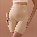 Aarenza women's tummy control shapewear with butt-lifting design, seamless fit, and smooth silhouette for enhanced body shaping.