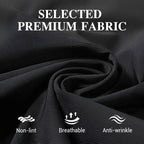 Aarenza women's relaxed pocket dress in soft fabric, featuring a comfortable fit and side pockets, perfect for casual wear.