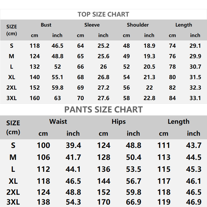 Men's graphic print pullover and pants set by Arenzza, featuring bold designs on comfortable clothing for casual wear.