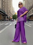 A stylish Arenzza suit displayed on a mannequin, featuring a modern fit and elegant design for fashionable clothing and accessories.