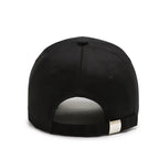 Arenzza embroidered casual sun visor cap with wide brim, perfect for summer outdoor wear, shown in a stylish lightweight fabric.