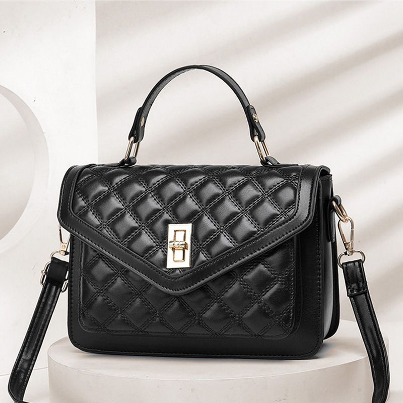 A tan women's casual crossbody shoulder bag with adjustable strap, stylish and functional for everyday use by Arenzza.