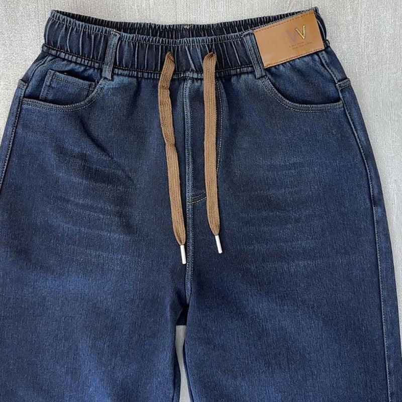 Women’s casual straight-leg pants by Arenzza, shown in a neutral color, stylish and comfortable for everyday wear.