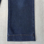 Women’s casual straight-leg pants by Arenzza, shown in a natural stance, featuring a relaxed fit and neutral color.