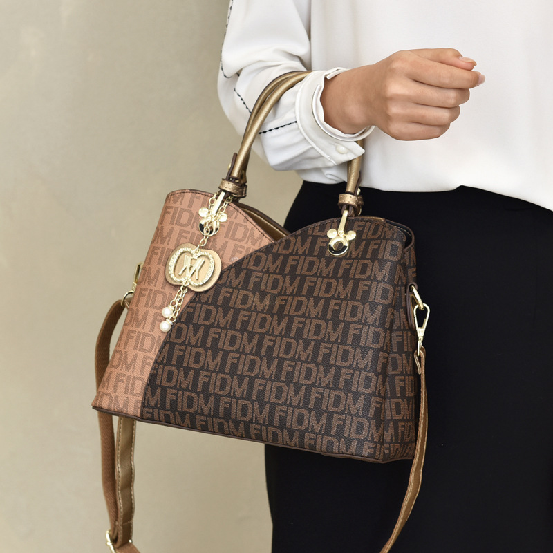 Aarenza women's casual elegant bag with stylish design, featuring a structured shape and subtle detailing, ideal for everyday fashion accessories.