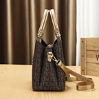 A women's fashionable casual elegant bag by Arenzza, featuring a stylish design and versatile accessory for everyday use.