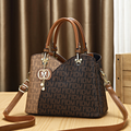 Women's elegant casual bag by Arenzza, featuring stylish design and versatile accessory details in soft material.