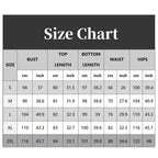 Aarenza women's casual 3-piece outfit set featuring comfortable, stylish clothing for everyday wear, displayed on a model.
