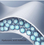 Arenzza ultra-thin self-heating thermal garment shown on a person, designed for warmth and comfort in cold weather.