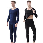 A close-up of Arenzza ultra-thin self-heating thermal garment showing its smooth, lightweight fabric and sleek design.