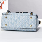 Elegant women's PU leather crossbody bag by Arenzza, featuring a sleek design and adjustable strap for versatile style.