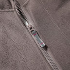 Men's double-faced warm hooded jacket by Arenzza, thick and cozy with a stylish design, perfect for cold weather.