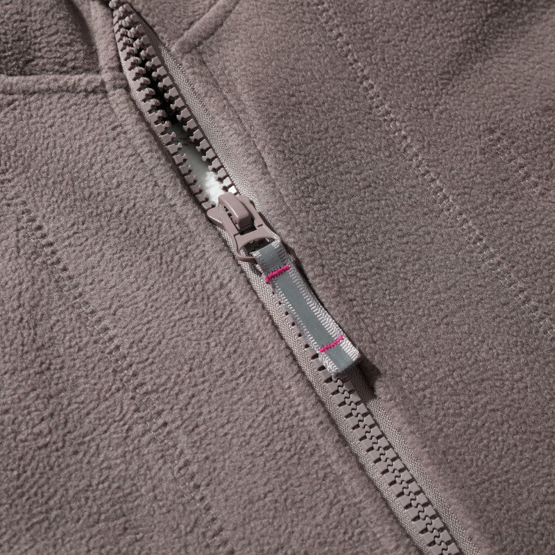 Men's double-faced warm hooded jacket by Arenzza, thick and cozy with a stylish design, perfect for cold weather.