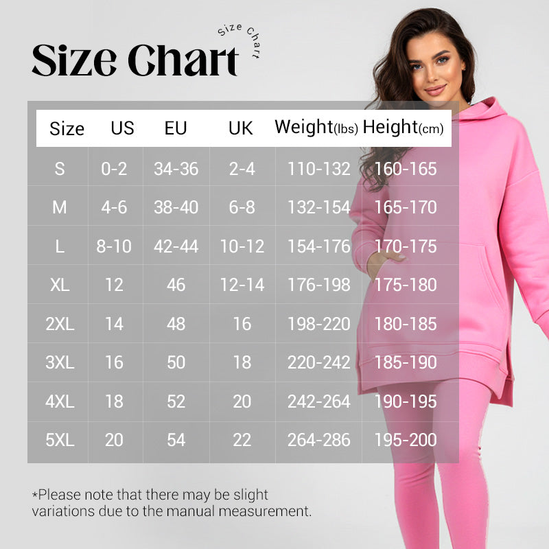 Aarenza women's stylish hoodie and pants set in soft fabric, featuring a comfortable fit and modern design.