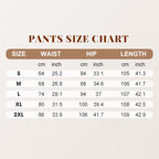 A pair of high-waist stretch flare jeans for women by Arenzza, showing the fitted waist and flared leg design.