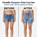 Women's Arenzza ripped high-waist denim Bermuda shorts featuring distressed detailing and classic five-pocket design.