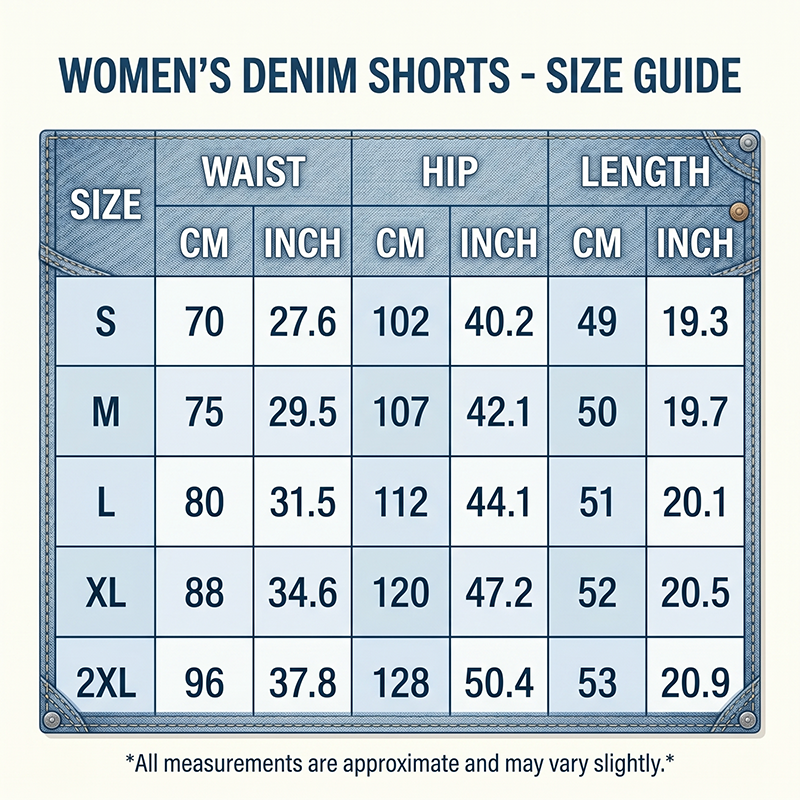 Women's ripped high-waist denim Bermuda shorts by Arenzza, featuring distressed details and classic blue denim fabric.