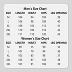 A pair of Arenzza windproof waterproof warm elastic waist hiking pants with insulated and waterproof features for outdoor activities.