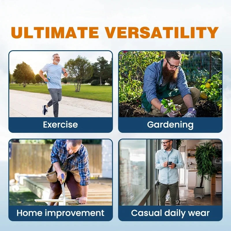 A pair of Arenzza MultiPants cargo pants with high stretch fabric and multiple pockets, designed for durability and comfort.