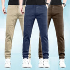 A pair of Arenzza MultiPants cargo pants featuring high stretch fabric, multiple pockets, and durable construction in a casual style.