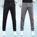 A pair of Arenzza high stretch cargo pants with multiple pockets, durable fabric, and a versatile design for casual wear.