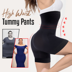Arenzza high waist tummy pants in a summer fashion, featuring a comfortable fit and stylish design for women's clothing.