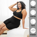 A pair of high waist tummy pants by Arenzza, perfect for Mother's Day and summer, shown in a neutral color on a plain background.