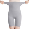 A pair of high waist tummy control pants from Arenzza, perfect for summer, shown laid flat with a smooth, stretchy fabric.