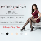 Shiny sheer tights for women by Arenzza, featuring a snag-resistant and non-slip design, displayed on a model's legs.