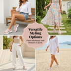 Women's breathable mesh platform sandals by Arenzza featuring open toes, chunky heels, and stylish strap design.