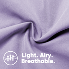 Aarenzza 3-in-1 waterproof women's jacket with rain, wind, and cold protection, featuring a hood and adjustable cuffs.